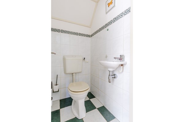 Medium property photo - Paukenslag 1, 3286 TD Klaaswaal